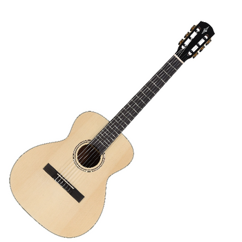 ALVAREZ RS 26 (N) NYLON