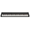 Casio CT-S1-76 BK – Casio CT-S1 76-klawiszowy keyboard, czarny, lekki i przenośny (nauka, tworzenie muzyki)