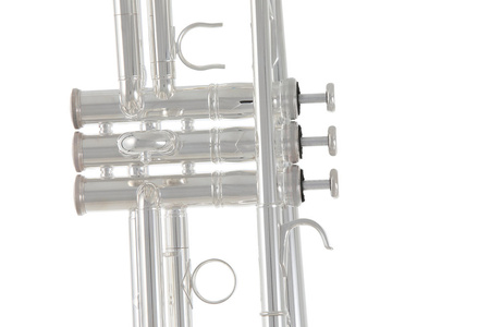 Trąbka w stroju C Roy Benson TR-402C