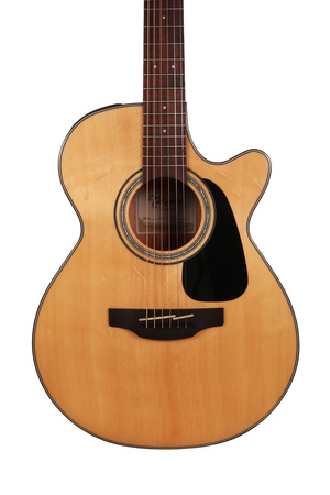 Takamine GF30CE-NAT - Gitara akustyczna