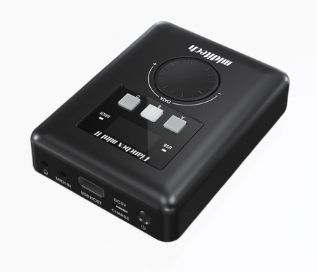 MIDITECH PianoBox mini II - Moduł brzmieniowy GM