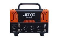Joyo BanTamP Firebrand - hybrydowa głowa gitarowa 20 W