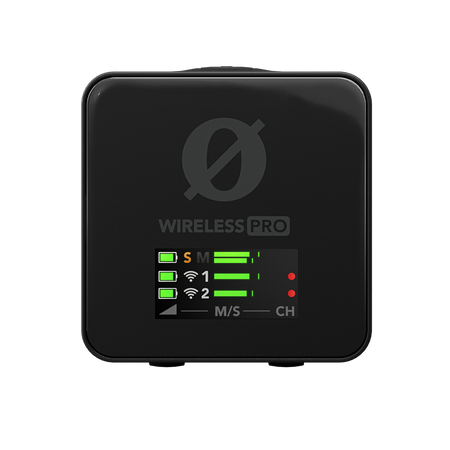 RODE Wireless PRO