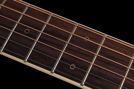 GITARA ELEKTROAKUSTYCZNA - TAKAMINE P4DC