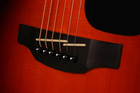 GITARA ELEKTROAKUSTYCZNA - TAKAMINE GF30CE-BSB