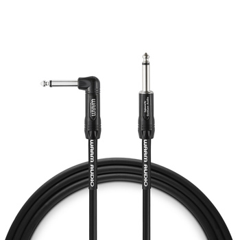 Warm Audio – Kabel gitarowy PRO TS – TS R 3m