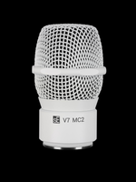 sE V7 MC2 White - Kapsuła do mikrofonu bezprzewod.