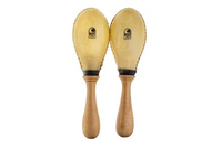 Shaker Traditional Rawhide Maraca