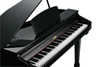 Kurzweil KAG-100 - Fortepian cyfrowy
