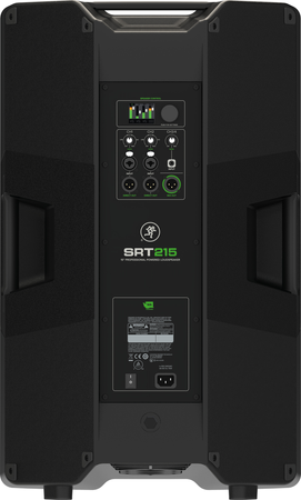 Mackie SRT 215 - Kolumna aktywna