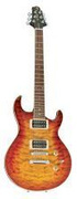 Samick UM-3 OS - gitara elektryczna