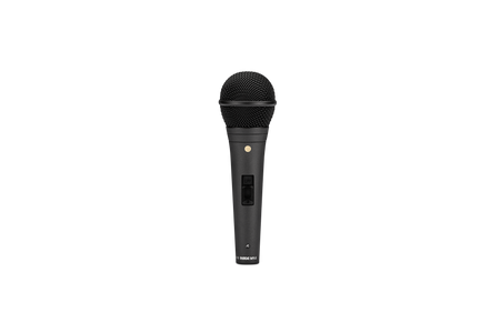 RODE M1-S - Mikrofon dynamiczny