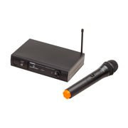 Soundsation WF-U11HD - mikrofon bezprzewodowy do ręki, UHF 865,00 MHz