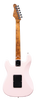 Gitara elektryczna Kazuki BKZ-FMT02-PK