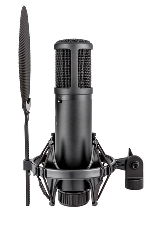 sE 2200 - Mikrofon pojemnościowy