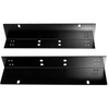 MACKIE Rackmount Bracket Set 1402VLZ4,VLZ3,VLZ Pro