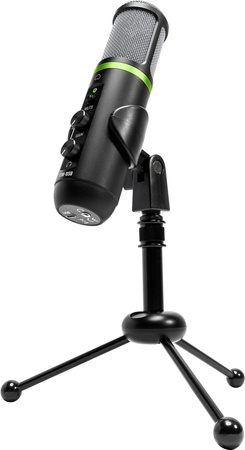 MACKIE EM-USB Condenser Microphone