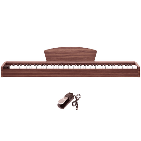 CLASSICA DIVERTIMENTO 100 SUBBROWN pianino cyfrowe