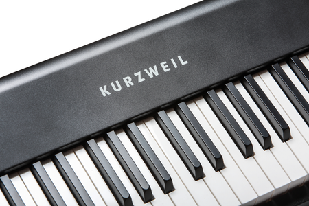 Kurzweil KM88 - Klawiatura sterująca