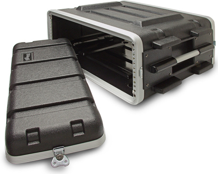 Stagg ABS 4U - Rack case