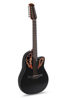Gitara elektro-akustyczna Celebrity Elite Mid Cutaway 12-strunowa