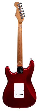 Gitara elektryczna Kazuki FMT01-RD
