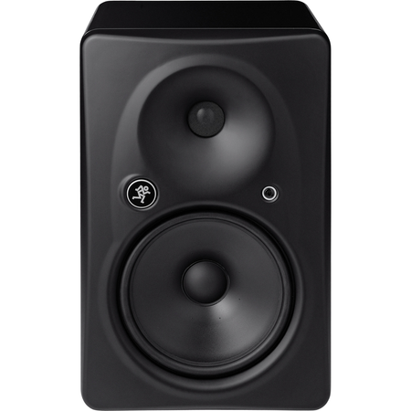 MACKIE 8in. 2-way High Resolution Studio Monitor