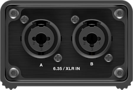 Izolator audio Musontek ISO2C