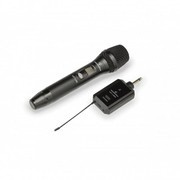 Soundsation POCKETMIC U16H-A1 - mikrofon bezprzewodowy UHF 521,4-549,6 MHz, 16 kanałów