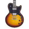D’Angelico Deluxe Atlantic Vintage Sunburst - gitara elektryczna