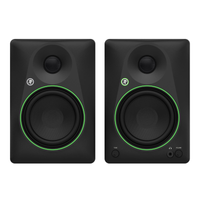 Mackie CR5 BT - Aktywne monitory z Bluetooth