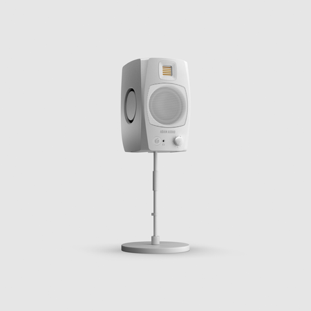 Adam Audio ADAM D3V WH – Monitory aktywne