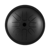 Tongue drum 6" 8 ton  Hluru TP8-6-InkBlack