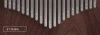 Kalimba 21 ton Hluru KY21-BlackWalnut