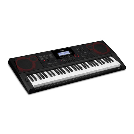 CASIO CT-X3000  - KEYBOARD - EKSPOZYCJA SKLEP GDYNIA