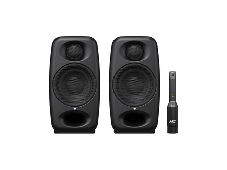 IK Multimedia IK iLoud Micro Monitor PRO - Para Monitorów Aktywnych