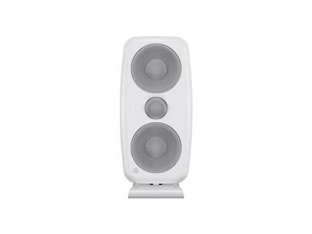 IK Multimedia IK iLoud MTM MKII WHITE - Monitor Aktywny