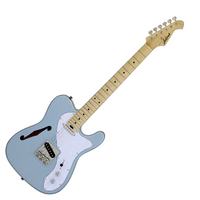 ARIA TEG-TL (MIB) – gitara elektryczna TEG-TL, kolor MIB