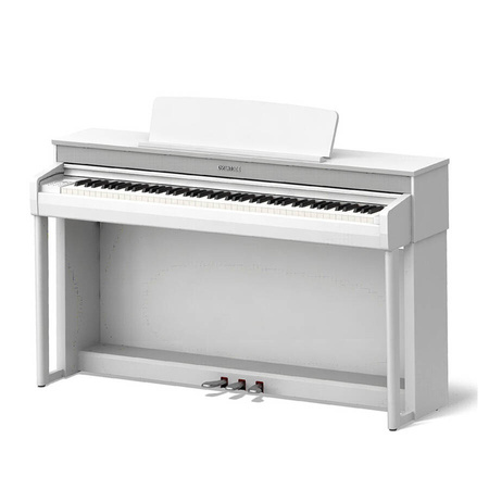 Dynatone DPS-95 WH - pianino cyfrowe