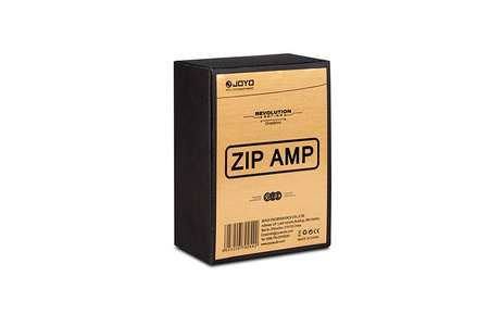 Joyo R-04 Zip Amp - overdrive