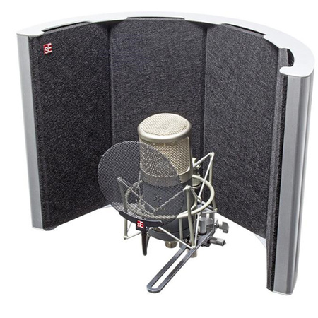 sE Electronics sE Reflexion Filter SPACE