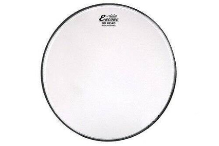 Encore by Remo Diplomat Coated 6" - jednowarstwowy naciąg powlekany