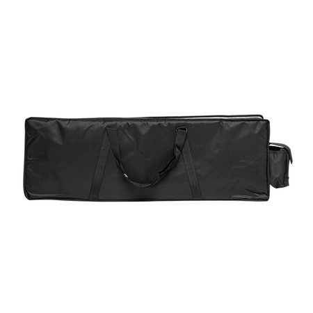 Stagg K10-097 - nylonowy pokrowiec na keyboard, 97 x 37 x 13 cm, wyściółka 10 mm