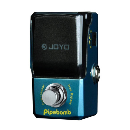 Joyo JF-312 Pipebomb - kompresor