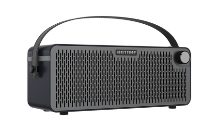 Hotone Pulze AP-30BK - modelujący wzmacniacz stereo 30 W