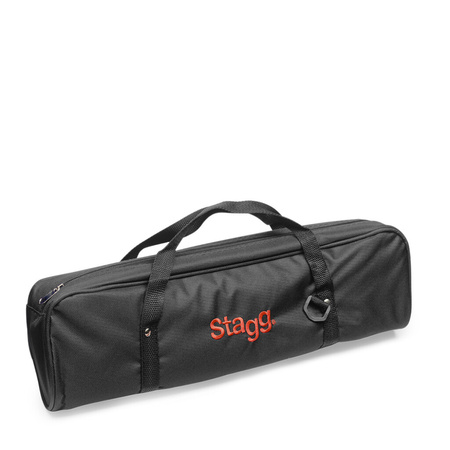 Stagg MELOSTA32 RD - melodyka