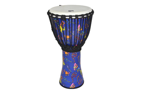Djembe Freestyle Rope Tuned