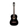 Stagg SCL50 3/4-BLK - gitara klasyczna 3/4