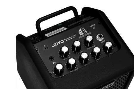 Joyo JBA-30BK - combo basowe