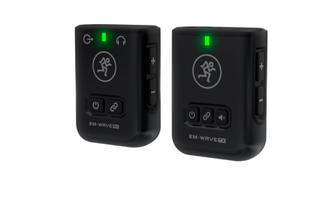 Mackie Element Wave LAV – System bezprzewodowy